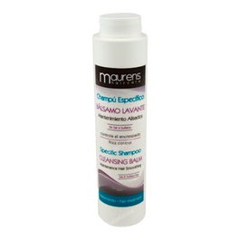 Maurens Shampooing-Après-Shampooing Lavant 400 ml