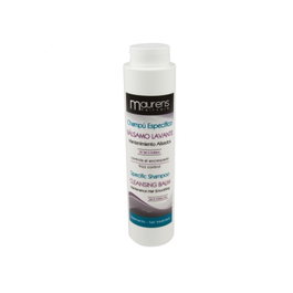 Maurens Shampooing-Après-Shampooing Lavant 400 ml