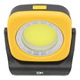 Edm Titan Work T2 Projecteur LED Rechargeable 10W 1000 Lumens avec Power Bank et Batterie 1200mAh