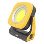Edm Titan Work T2 Projecteur LED Rechargeable 10W 1000 Lumens avec Power Bank et Batterie 1200mAh