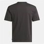 T-shirt à manches courtes homme Reebok Gs Basketball On Fir Noir