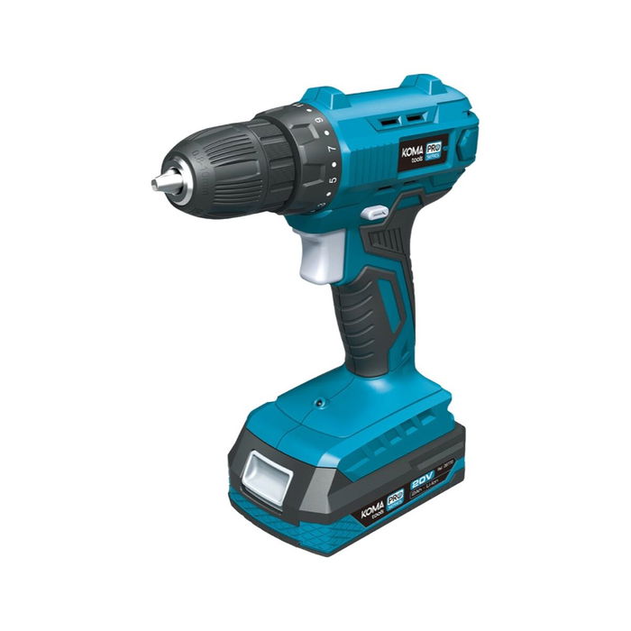 Tournevis électrique Koma Tools 15 Nm Tournevis électrique Koma Tools 15 Nm