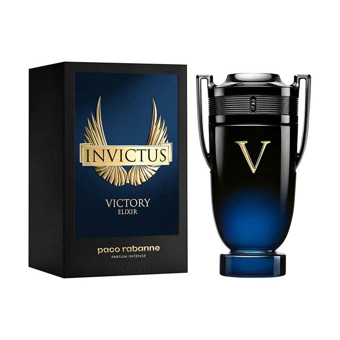 Paco Rabanne Invictus Victory Elixir Eau de Parfum 200 ml Paco Rabanne Invictus Victory Elixir Eau de Parfum 200 ml