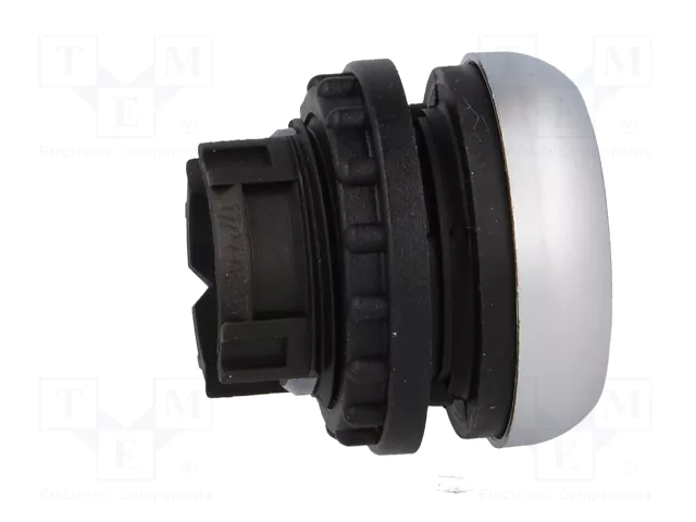 EATON ELECTRIC Bouton-poussoir RMQ-Titan bleu plat 22mm EATON ELECTRIC Bouton-poussoir RMQ-Titan bleu plat 22mm