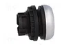 EATON ELECTRIC Bouton-poussoir RMQ-Titan bleu plat 22mm