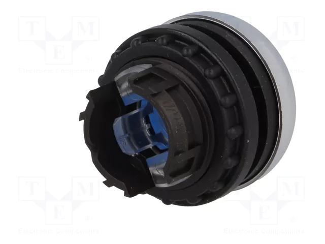 EATON ELECTRIC Bouton-poussoir RMQ-Titan bleu plat 22mm EATON ELECTRIC Bouton-poussoir RMQ-Titan bleu plat 22mm