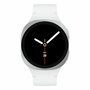 Montre intelligente Samsung Galaxy Watch8 Argenté 1,34" 40 mm Ø 40 mm