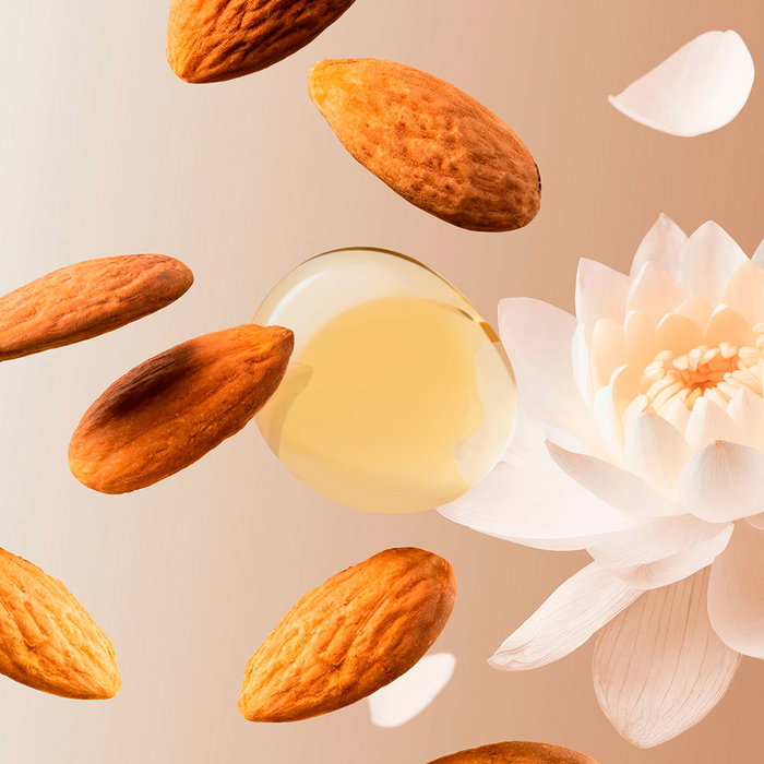 Rituals Huile de Douche Le Rituel du Karma 2 en 1 pour Peau Douce 200 ml