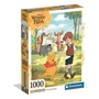 Clementoni Puzzle Winnie l'Ourson 1000 pièces