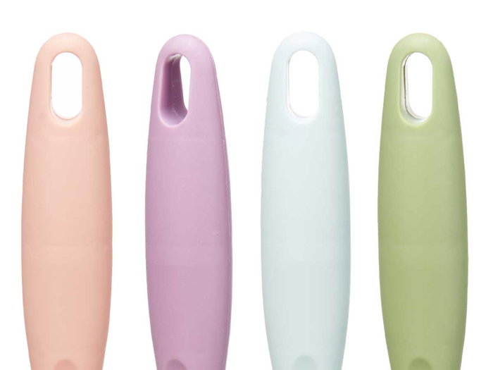 Arte Regal Rouleau Anti-Peluches 2 Recharges 40 Feuilles Couleurs Assorties 13x28x4 cm (Set de 24)