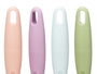 Arte Regal Rouleau Anti-Peluches 2 Recharges 40 Feuilles Couleurs Assorties 13x28x4 cm (Set de 24)