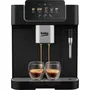 Beko CEG7302B Machine à Café Automatique avec Broyeur Intégré - 1350W - 19 Bars - Noir - Réservoir 2L et 250g