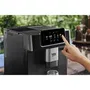 Beko CEG7302B Machine à Café Automatique avec Broyeur Intégré - 1350W - 19 Bars - Noir - Réservoir 2L et 250g
