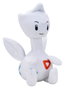 Jazwares Pokémon peluche Togetic 20 cm