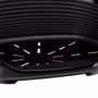Ferplast Panier-Corbeille Siesta Deluxe Taille 2 Noir