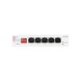 Asus QG-U1050 Switch non manageable 5 x 2.5GBase-T Desktop