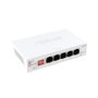 Asus QG-U1050 Switch non manageable 5 x 2.5GBase-T Desktop