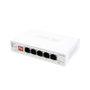 Asus QG-U1050 Switch non manageable 5 x 2.5GBase-T Desktop