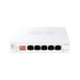 Asus QG-U1050 Switch non manageable 5 x 2.5GBase-T Desktop