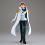 Banpresto One Piece The Shukko - Figurine Koby 16cm