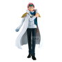 Banpresto One Piece The Shukko - Figurine Koby 16cm