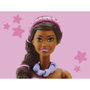 Play-Doh Barbie Style fashionista, coffret de pâte à modeler multicolore