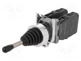 SCHNEIDER ELECTRIC Commutateur Joystick Harmony XB4 22mm NO x4