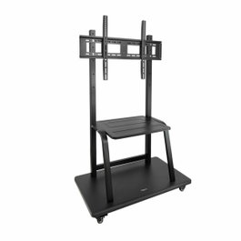 TooQ Support TV au sol FS20101M-B 37-100" 150 kg
