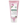 Klorane Après-shampooing Apaisant à la Pivoine BIO - Soin pour Cuir Chevelu Sensible, Anti-irritant, 150 ml