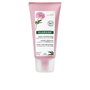 Klorane Après-shampooing Apaisant à la Pivoine BIO - Soin pour Cuir Chevelu Sensible, Anti-irritant, 150 ml