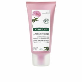 Klorane Après-shampooing Apaisant à la Pivoine Bio 150 ml