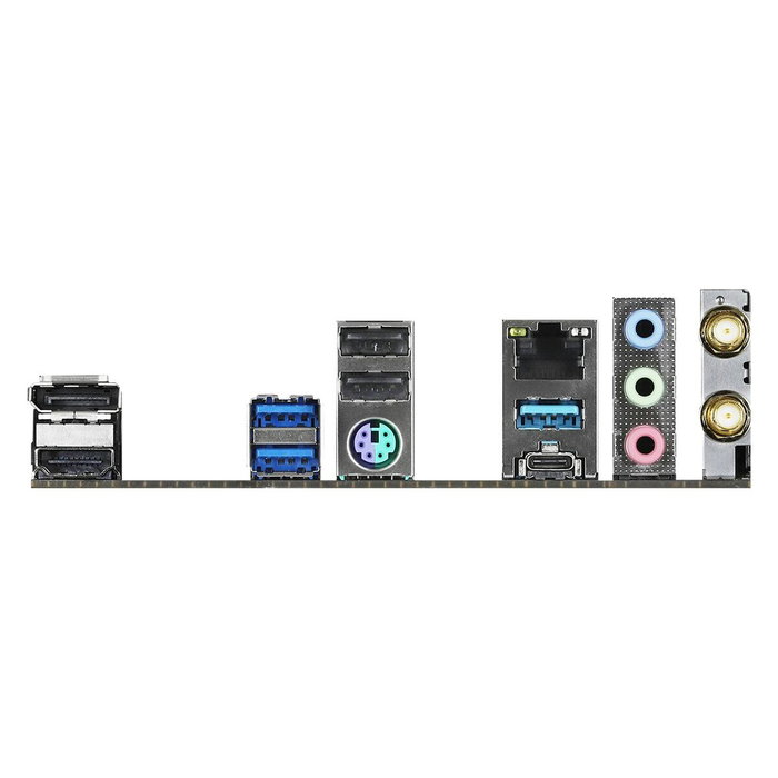 Carte Mère ASRock B550M-ITX/ac AMD B550 AMD AM4