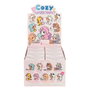 Unicorno assortiment figurines Blind Box Cozy Unicorno 7 cm (8)