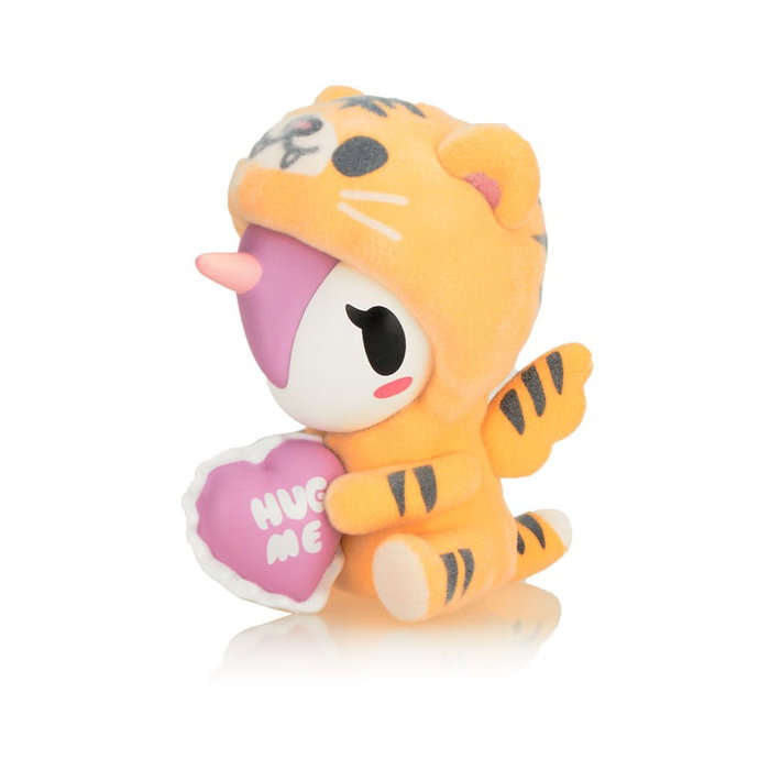 Unicorno assortiment figurines Blind Box Cozy Unicorno 7 cm (8) Unicorno assortiment figurines Blind Box Cozy Unicorno 7 cm (8)