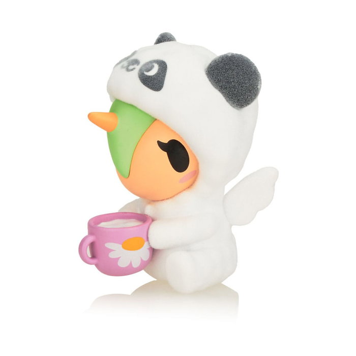 Unicorno assortiment figurines Blind Box Cozy Unicorno 7 cm (8) Unicorno assortiment figurines Blind Box Cozy Unicorno 7 cm (8)