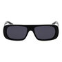 Lunettes de soleil Unisexe GCDS GD0039 5401A