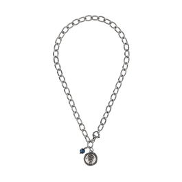 Collier Homme Albert M. WSOX00403.S Argenté