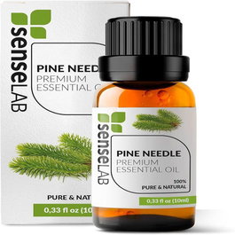 Galeo Huile essentielle bio 10ml