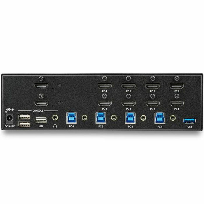 Switch KVM Startech SV431DHD4KU