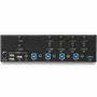 Switch KVM Startech SV431DHD4KU
