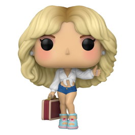 Funko Sabrina Carpenter POP! Rocks Manchild Figurine en Vinyle