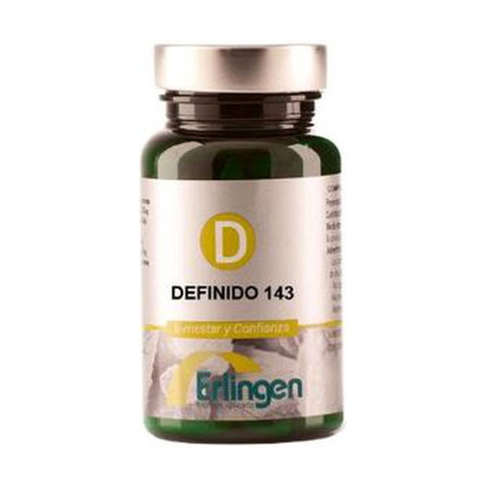 Erlingen Definido 143 - 60 comprimés