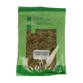 Plameca Espino Blanco fleurs et feuilles triturées 50 g