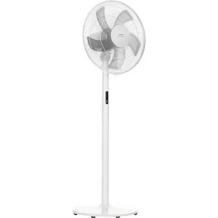 Sencor SFN 4070WH - Ventilateur sur pied 3 en 1