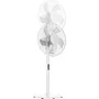 Sencor SFN 4070WH - Ventilateur sur pied 3 en 1