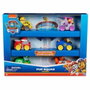 Spin Master Pack 6 Racers Pup Squad La Pat' Patrouille