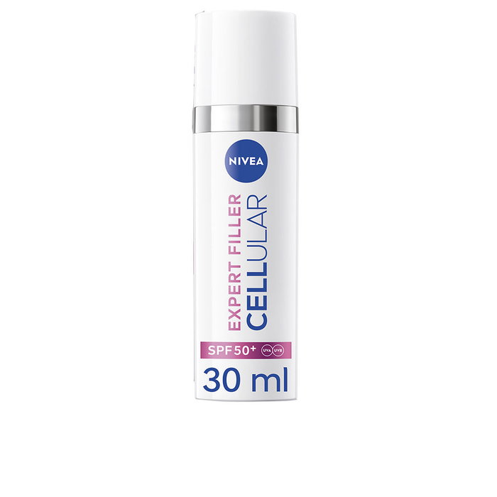 Nivea Sérum Expert Filler UV Quotidien SPF50+ 30 ml Nivea Sérum Expert Filler UV Quotidien SPF50+ 30 ml