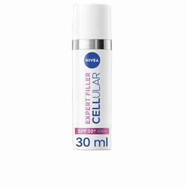 Sérum visage Nivea CELLULAR FILLER Spf 50+ 30 ml