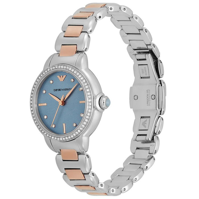 Armani AR11597 Montre pour Femme