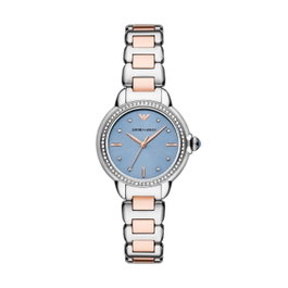 Armani AR11597 Montre pour Femme